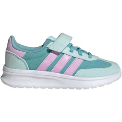 Adidas Run 70s 2.0 Παιδικά Sneakers Ροζ Βεραμάν JQ2880