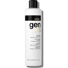 Genus Argan Moisturizing Σαμπουάν 300ml