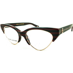 Marc Jacobs MARC314 KVN Γυναικείος Σκελετός Γυαλιών Οράσεως Κοκάλινος Καφέ