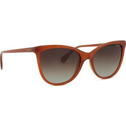 Polaroid Eyewear PLD4179/S FMPLA Γυναικεία Γυαλιά Ηλίου Πεταλούδα Κοκάλινα Καφέ με Καφέ Φακό
