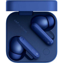 Nothing CMF Buds Pro 2 Ακουστικά Bluetooth In Ear Ανθεκτικά στο Νερό Blue