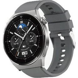 Andowl V5 Circle Grey