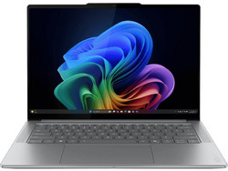 Lenovo Yoga Pro 7 14IAH10 Touch (Ultra 7-255H/32GB/1TB SSD/Arc Graphics 140T/Windows 11)