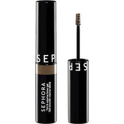 Sephora Tint & Volume 02 Nutmeg Brown Gel Φρυδιών 5ml