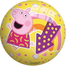 John Παιδική Αερόμπαλα Peppa Pig 23cm 50082
