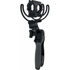Rycote Softie Αντικραδασμική Υποδοχή Μικροφώνου