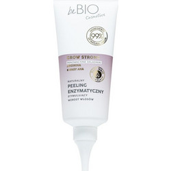 BeBio Grow Strong Κρέμα Μαλλιών για Επανόρθωση 100ml