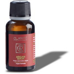 Clarite Argan Serum Μαλλιών για Επανόρθωση 30ml