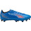 Puma Ultra 6 Play FG/AG 108532-01 Ποδοσφαιρικά Παπούτσια με Τάπες Μπλε