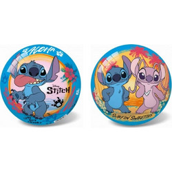 Star Παιδική Αερόμπαλα Stitch Διάφορα Σχέδια 14cm 12/3244