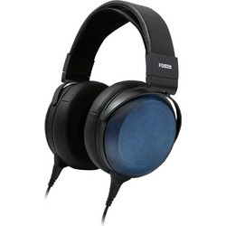 Fostex TH1000RP Ενσύρματα Ακουστικά Studio Over Ear Μαύρα Μπλε