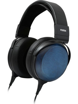 Fostex TH1000RP Ενσύρματα Ακουστικά Studio Over Ear Μαύρα Μπλε