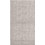 Feel & Touch Icon Πετσέτα Θαλάσσης Microfiber Μπεζ 90x170cm
