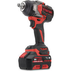 Stayer 40IWB750L20
