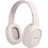 SonicGear Airphone 3 Ασύρματα Bluetooth Ακουστικά Over Ear Sand