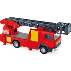 Norev MercedesBenz Atego Όχημα Πυροσβεστικής 431030