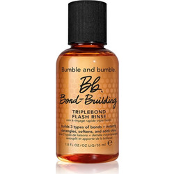 Bumble & Bumble Bb.Bond-Building Triplebond Flash Rinse Λάδι Μαλλιών για Επανόρθωση & Ψαλίδα 55ml