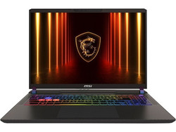 MSI Vector 16 HX AI A2XWHG-203NL (Ultra 7-255HX/16GB/512GB SSD/GeForce RTX 5070 Ti 12GB/Windows 11)