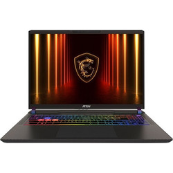 MSI Vector 16 HX AI A2XWHG-203NL (Ultra 7-255HX/16GB/512GB SSD/GeForce RTX 5070 Ti 12GB/Windows 11)