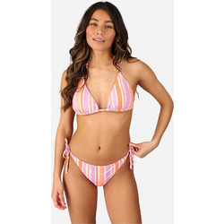 Brunotti Bikini Set Τριγωνάκι Ροζ Λιλά 2512320241-1265
