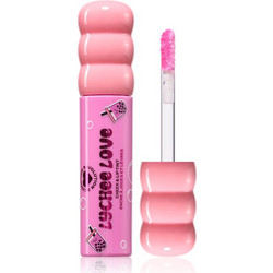 Revolution I Heart Revolution Bubble Tea Milky Lychee Love Pink Liquid Blush Lip & Cheek 1.8ml