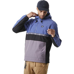 Picture Ανδρικό Μπουφάν Pullover Μωβ MVT0547-A