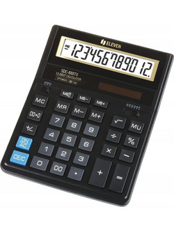 Eleven SDC888TII