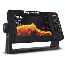 Raymarine E70645-05 9" 800 x 480