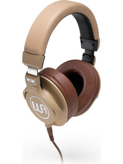 Warm Audio Headroom Studio Ενσύρματα Ακουστικά Studio Over Ear Μπρονζέ