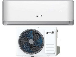 Arielli ABO-H24A4/AAR3DI-EU Κλιματιστικό Inverter 24000 BTU A++/A+ με Wi-Fi