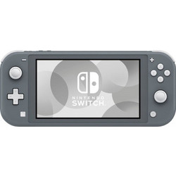 Nintendo Switch Lite Grey