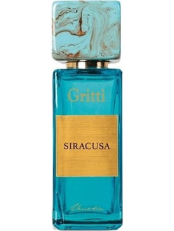 Gritti Siracusa Parfum 100ml