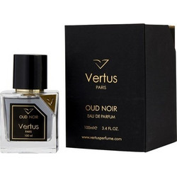 Vertus Oud Noir Eau de Parfum 100ml