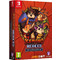 Kemono Heroes Collector's Edition Nintendo Switch
