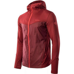Iguana Ανδρικό Μπουφάν Χειμωνιάτικο Puffer Κόκκινο 92800439353