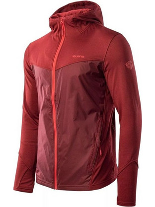 Iguana Ανδρικό Μπουφάν Χειμωνιάτικο Puffer Κόκκινο 92800439353