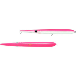 Jack Fin Stylo Τεχνητό Δόλωμα Πλάνος 15cm 15gr Pink