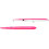 Jack Fin Stylo Τεχνητό Δόλωμα Πλάνος 15cm 15gr Pink