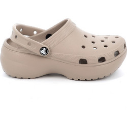 Crocs Classic Platform 206750-214