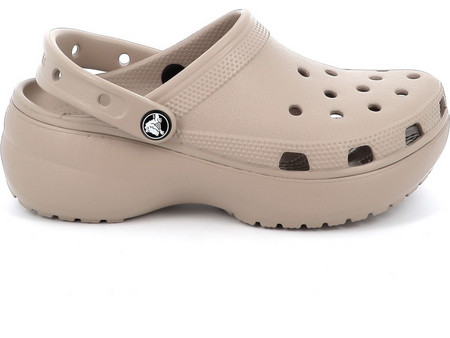 Crocs Classic Platform 206750-214