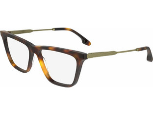 Victoria Beckham VB2663 15215 Γυναικείος Σκελετός Γυαλιών Οράσεως Κοκάλινος Μεταλλικός Ταρταρούγα