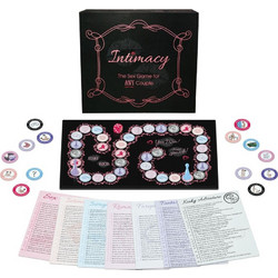 Kheper Intimacy the Sex Game for Any Couple Ερωτικό Παιχνίδι D-223099