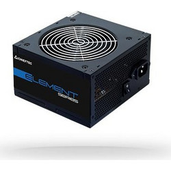 Chieftec Element 600W Τροφοδοτικό Υπολογιστή ATX