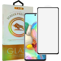 T-Max Premium 3D Tempered Glass (Samsung Galaxy A71)