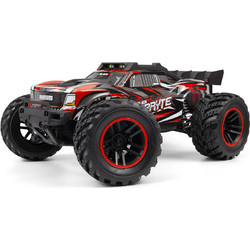 BlackZon Spryte ST Τηλεκατευθυνόμενο Αυτοκίνητο Off Road 4WD 1:20 540307