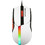 Tracer Cool Ενσύρματο Gaming Ποντίκι 12000 DPI White
