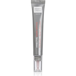 MartiDerm Shots Arbutin Dark Spots Serum Προσώπου για Πανάδες 20ml