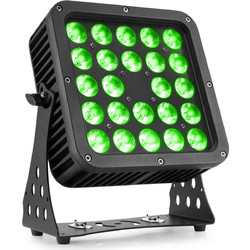 Beamz Pro STARCOLOR200 Φωτορυθμικό Προβολέας LED DMX RGBW