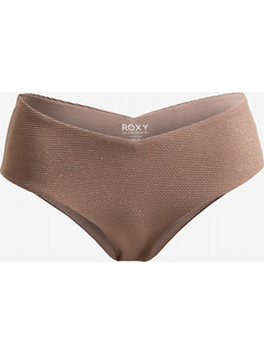 Roxy Bikini Slip Καφέ ERJX405009