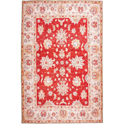 Kayoom Fay Χαλί Ορθογώνιο 230x330cm 6529 Red